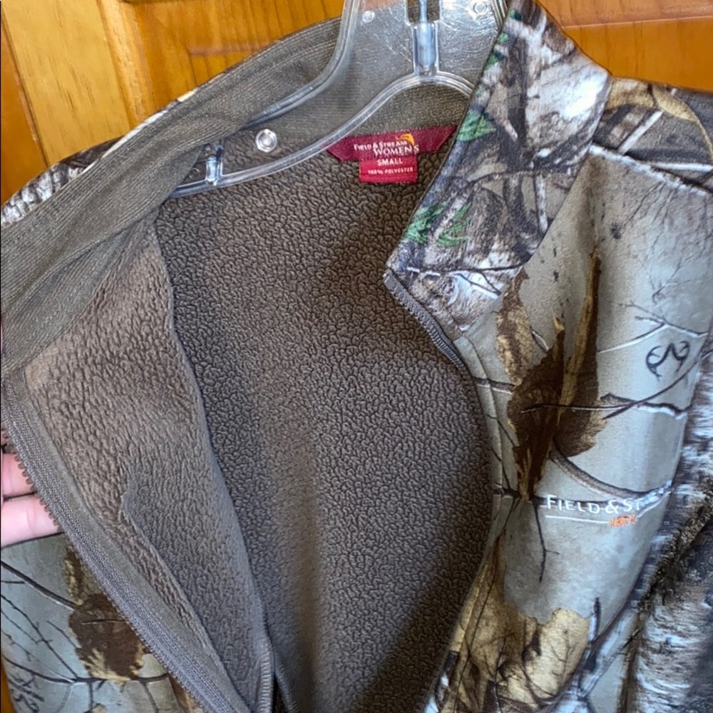 Field&Stream jacket - Picture 2 of 2